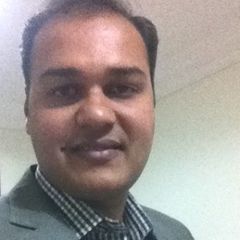 Harish Balakrishnan, Senior Network Consultant