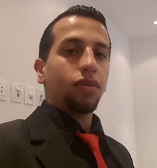 Abdallah Yousef, ERP Consultant 