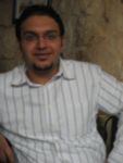 iskander منيزل, software engineering manager