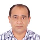 AKHLAQ AHMAD أحمد, Construction Manager
