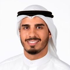Abdullah AlWatayan, Group Marketing Director