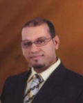 Ahmed Amin, shop drawing section head