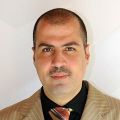 Essam Eldin Saad, Manager Event and Sponsorship
