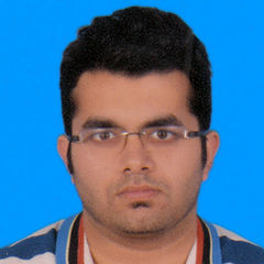 Ariz Ahmad, SAP Project manager