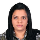 Rishana Mujeeb Rahman, Accountant