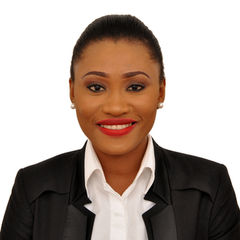 mimi areme, customer service Officer