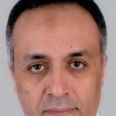 mohamed badr, HR Director 