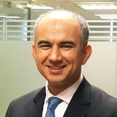 Muhammad Saqib Sajjad, Head Interbank Treasury