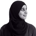 Manar Mohamed, Marketing Executive