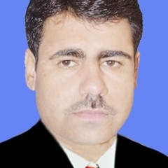 HANIF ULLAH KHAN