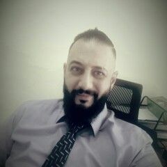 محمد أحمد, Branch Manager