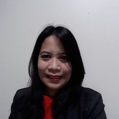 Mary Fransen Yap, Project Administrative Assistant