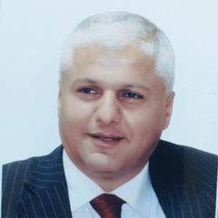 Jehad Mohammed  ALJabour, مهندس