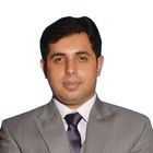 Yasir Waqas, Online Marketing Manager