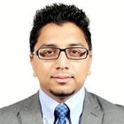 Rizwan Basith, Account Manager