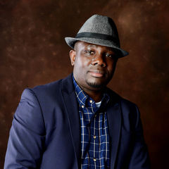 Olusola Isiade, Project Manager, Information Systems
