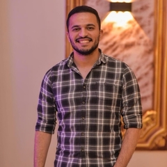 Mahmoud Elfiky
