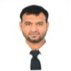 Muhammad Muddassir, Sales & Logistics Coordinator