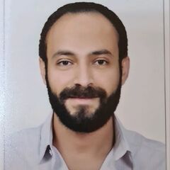 hassan saad, Project engineer