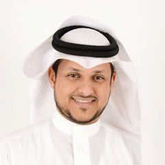 Abdullah Alshehri, General Manager