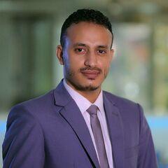 ﺍﺣﻤﺪ مبارك السباعي, رئيس قسم الرقابة المالية