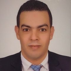 Mohamed EL Bandy, Sales Supervisor