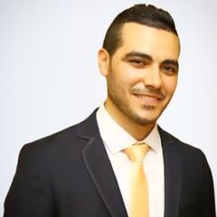 Mohamad Aboucham, Business Development Manager