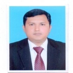 Muhammad Irfan Khalid