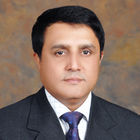 Muhammad Asif Ghauri