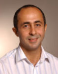 محمد عباس, Director, ERP and Systems