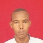 Mohamed Abdi Sheikh Rashid Sheikh Rashid, secretary