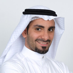 Fahad Maddah, Senior Transformation Lead – PMO