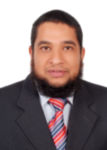 Mohammad Roshdy, Key Account Specialist