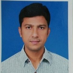 Mansoor Razvi, IT Infrastructure Engineer