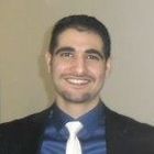 Khalil Hamarneh, Office Assistant