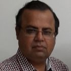 Sunil Gvalani, Sales Manager (Electrical Division
