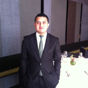 saurab basnet, Restaurant Manager