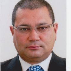 Atanu بارواه, Vice President and General Manager