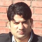 Adil Khan, Chief Librarian