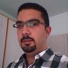 Naem Haddad, Senior Web Developer & Backend Team lead