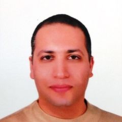 Wael Elsenousy, Senior Technical Support Engineeer