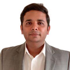 Dushyant K Verma, Manager Marketing & Brand Startegy