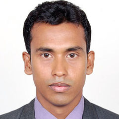 Muhammad Fakar Uddin
