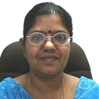 Radhika Ravikumar, Sr. Audit Manager
