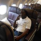 Nicholas Appiah Sackey, Glory Height Profile Consult - Passenger Escort, Baggageg Escort