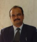 Rajesh Kamal, Department Head - Engineering (ATS)