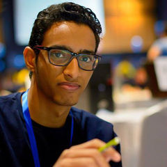 خالد حسن, Teaching Assistant - معيد