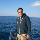 Ramy Sobhy, Mobinil-Outsourced, IN Charging Operations Engineer
