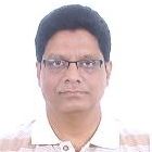 Shriram Ozarkar, Senior Manager Safety
