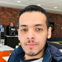 Muhannad Aldadi, accounting supervisor